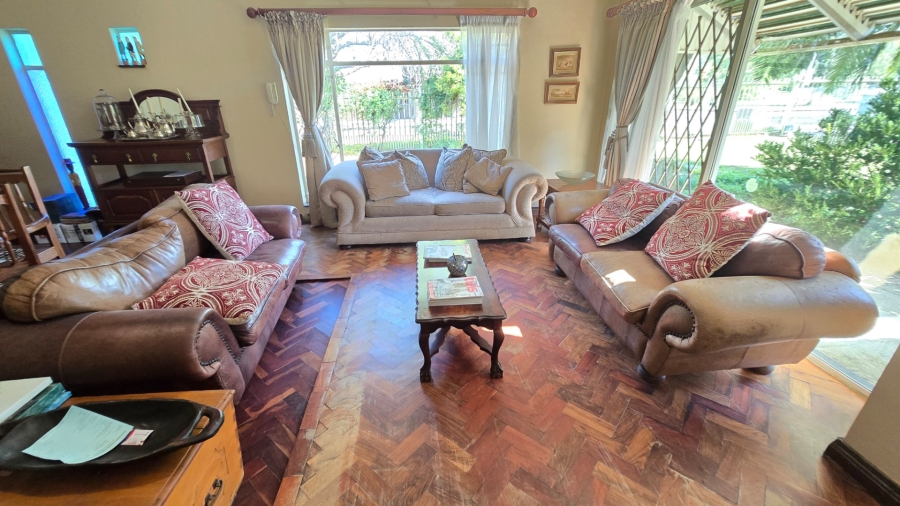 4 Bedroom Property for Sale in Dan Pienaar Free State